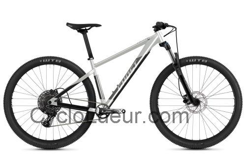 Ghost Nirvana Tour fiche technique et avis